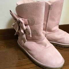 ☆JENNI ☆ジェニー☆ブーツ☆23cm☆美品