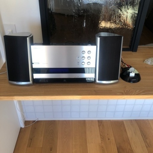ONKYO オーディオ