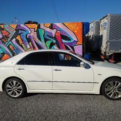 H18年 クラウンアスリート2.5 (後期) 値下げしました！の画像