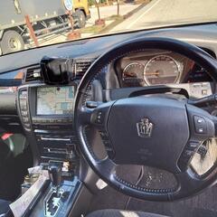 H18年 クラウンアスリート2.5 (後期) 値下げしました！の画像