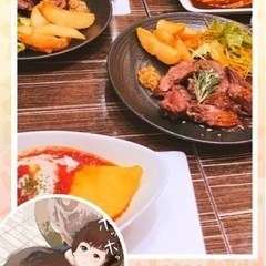 未定ですがランチ女子会します🍽