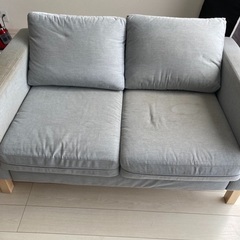 IKEA ソファ