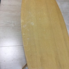 ローテーブル無料