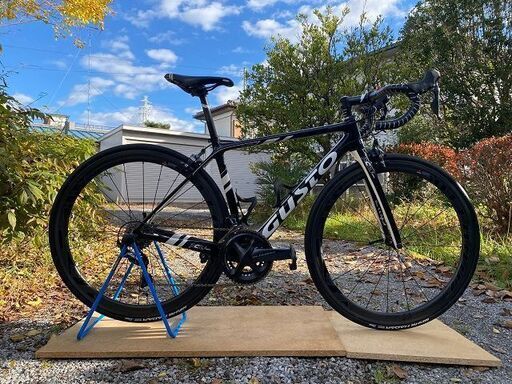 GUSTO ロードバイク