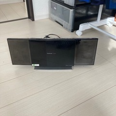 パナソニック　D-dock
