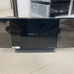 パナソニック　D-dockの画像
