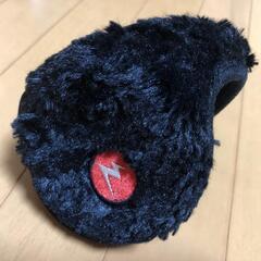 美品　マーモット　イヤーマフ　耳あて　
