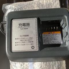 電動アシスト　三輪自転車　ブリジストン　アシスタワゴン　AW1C37の画像