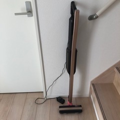 【取引中】Panasonic スティッククリーナー