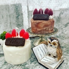 キャンドルフラワーショップ　クオーレ