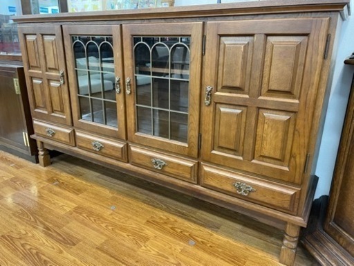 karimoku カリモク　サイドボード