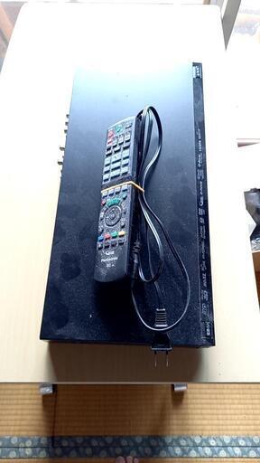 DVDレコーダー　HDD有