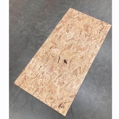 OSB合板　カット済