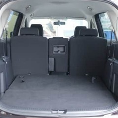 格安な価格帯のお車です！の画像