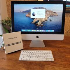 iMac　格安で売ります