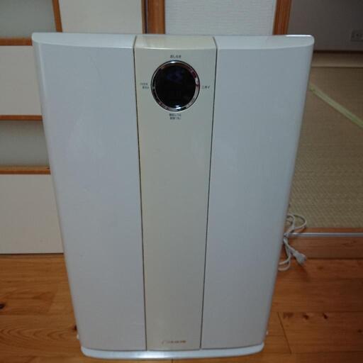 DAIKIN 空気清浄機
