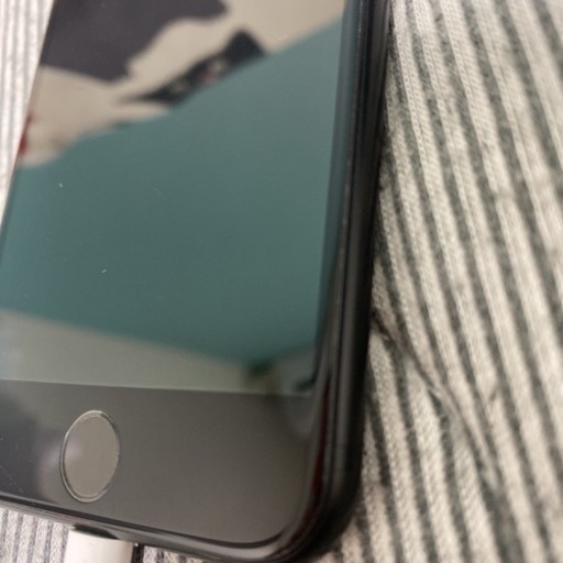 iPhone7 ソフトバンク