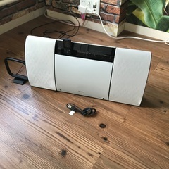 SONY HCD-V30 CDプレーヤー ウォークマン２個付 W...