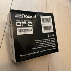【値下げしました】Roland FP-10 BK 電子ピアノ ポータブルピアノの画像
