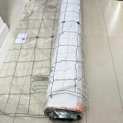 壁紙 新品 14m リフォーム