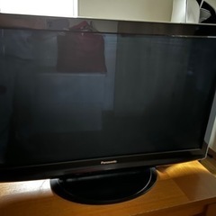 急募　Panasonic VIERA X1 TH-P42X1  ...