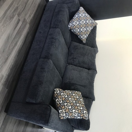 【値下げ】ソファー