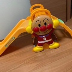 アンパンマン すべりだい 玩具