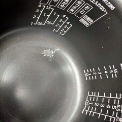 炊飯器（最終セール）の画像