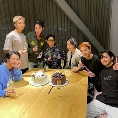 BTS好きさん　army友達募集☆ - 友達