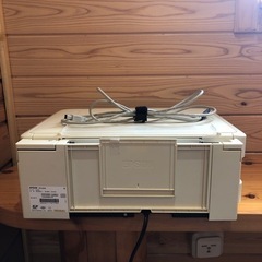 EPSON.  PX-434Aの画像