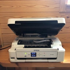 EPSON.  PX-434Aの画像