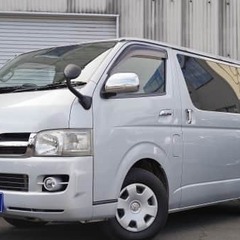 🐱金利０％🦁レジアスエースバン🐯新規車検2年🦁LED バックカメラ🐯