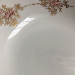 未使用　料理が映える❗️パーティ用　皿の画像