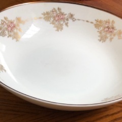 未使用　料理が映える❗️パーティ用　皿の画像