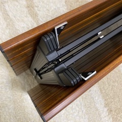 ogawa アウトドアテーブル 3ハイ アンド ローテーブル　ロング