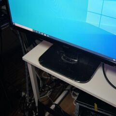 acer KA270H 27インチ液晶モニターの画像