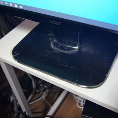 acer KA270H 27インチ液晶モニターの画像