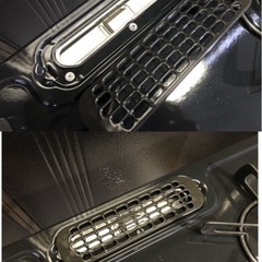 リンナイ　都市ガス用　RT64JH2 2018年11月製造美品の画像