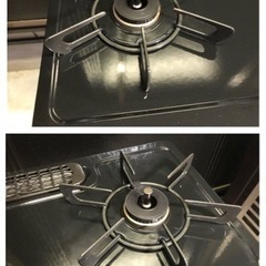 リンナイ　都市ガス用　RT64JH2 2018年11月製造美品の画像