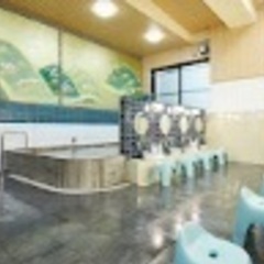 風呂と飯　足あり　17時くらいから　上野あたりで