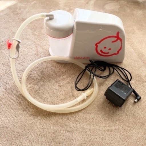 その他 baby smile