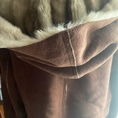 ボアコート・ARMARNI Ｊの画像