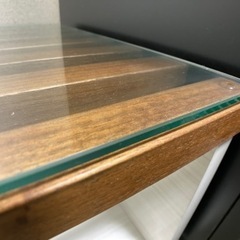 リモ RIMO センターテーブル　収納付きの画像