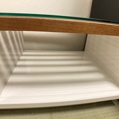 リモ RIMO センターテーブル　収納付きの画像