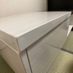 リモ RIMO センターテーブル　収納付きの画像
