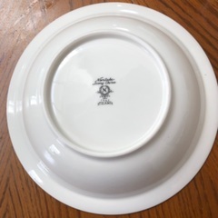 ノリタケ　未使用　料理が映える❗️パーティ用　皿　県内無料にてお届けの画像