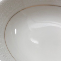 ノリタケ　未使用　料理が映える❗️パーティ用　皿　県内無料にてお届けの画像
