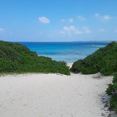 宮古島