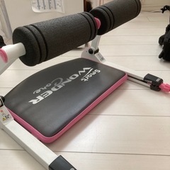 ワンダーコア　スマートの画像