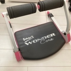 ワンダーコア　スマート